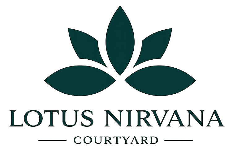 Lotus Nirvana